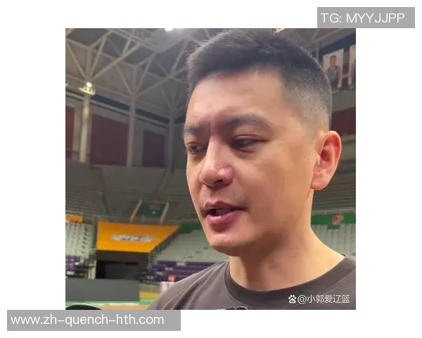 杨鸣:辽篮曩昔10年关键时刻赢球形式被一刀切,新赛季简直不复存在