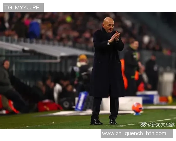 斯帕莱蒂：我不喜欢让球队堕入低位防卫；咱们走在正确的路上